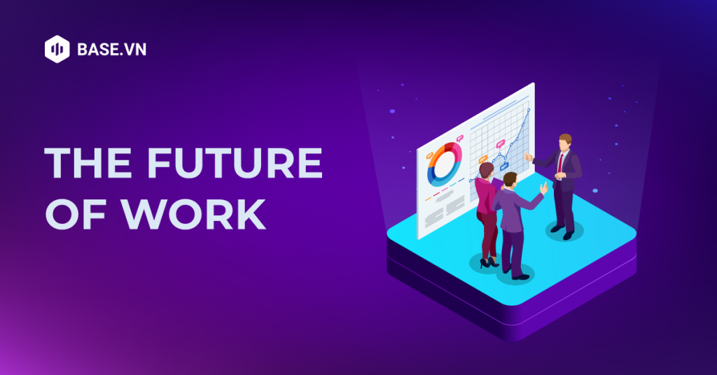 The Future Of Work: 5 Xu Hướng Mới định Hình Doanh Nghiệp Năm 2024 ...