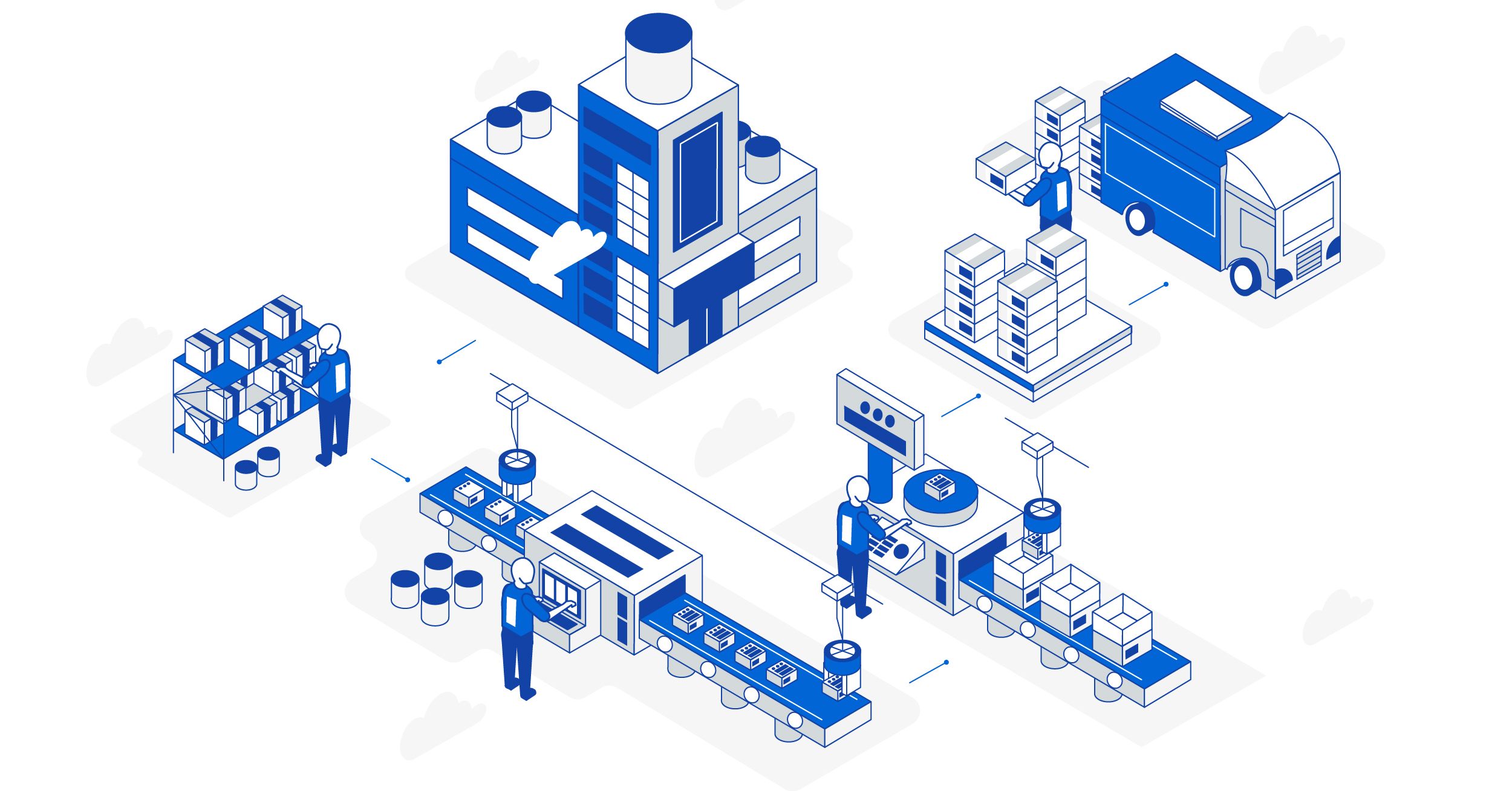 tư vấn lean six sigma  Tiến trình tư vấn Lean Six Sigma và cách thức tiếp  cận của CiCC