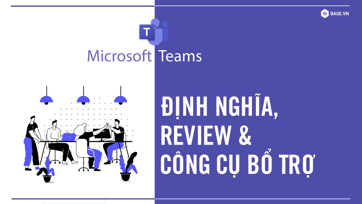 So sánh Microsoft Teams và Zoom - Nên dùng ứng dụng nào? - Microsoft for  Business - FPT Smart Cloud